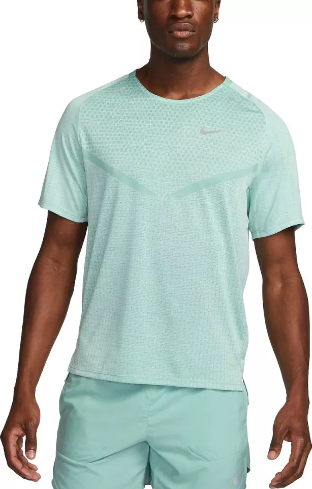 Nike M NK DFADV TECHKNIT ULTRA SS Rövid ujjú póló