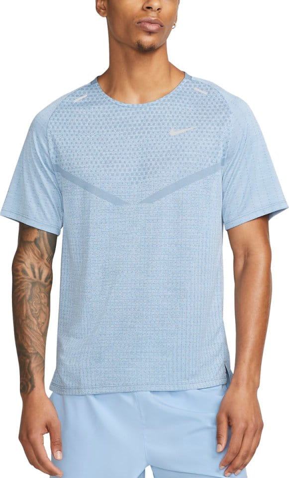 T-Shirt Nike M NK DFADV TECHKNIT ULTRA SS