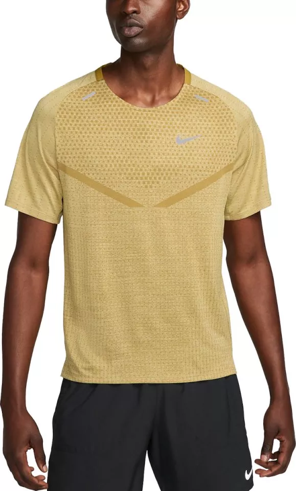 Koszulka Nike M NK DFADV TECHKNIT ULTRA SS
