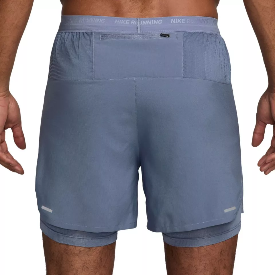 Shorts Nike Stride 5inch 2in1