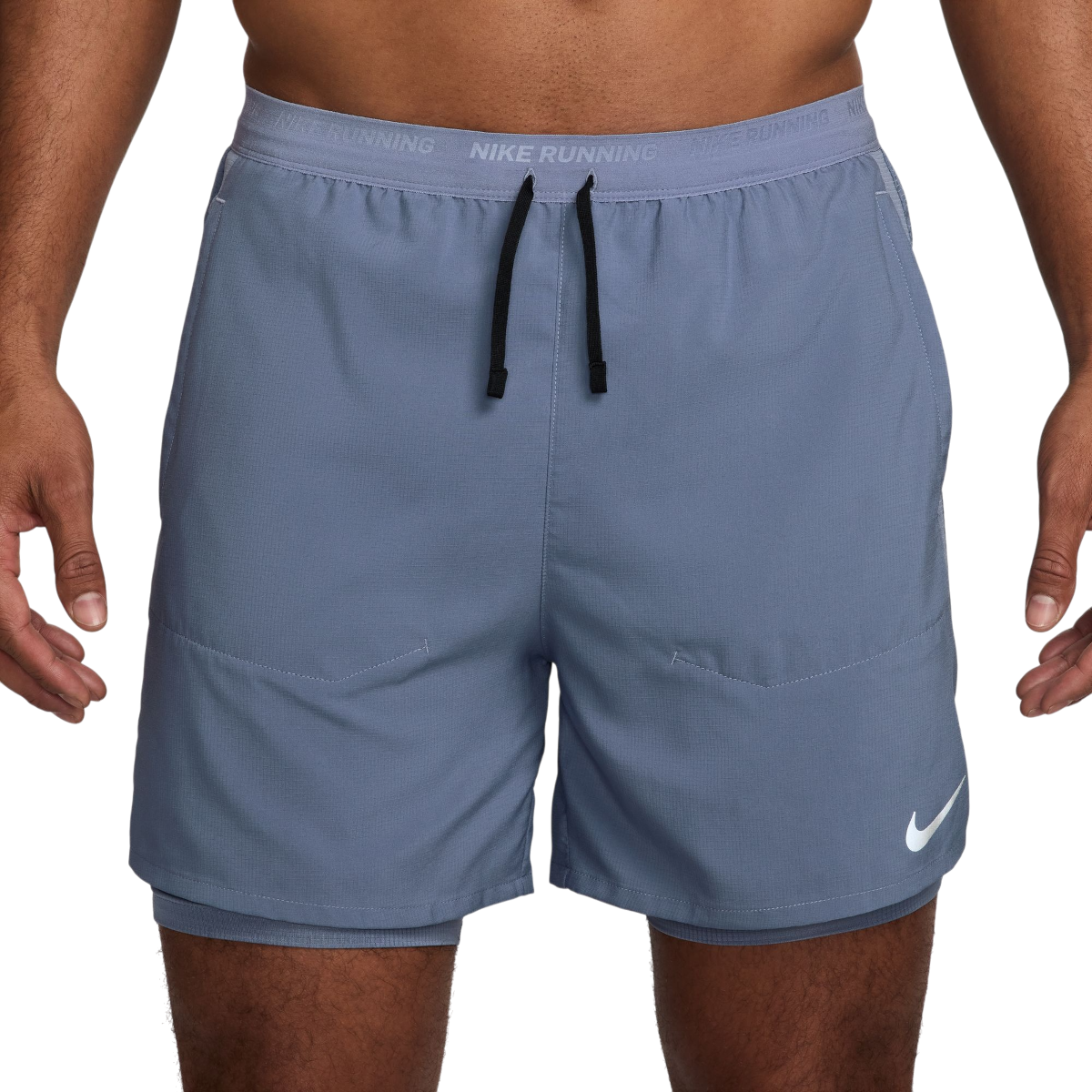 Shorts Nike Stride 5inch 2in1