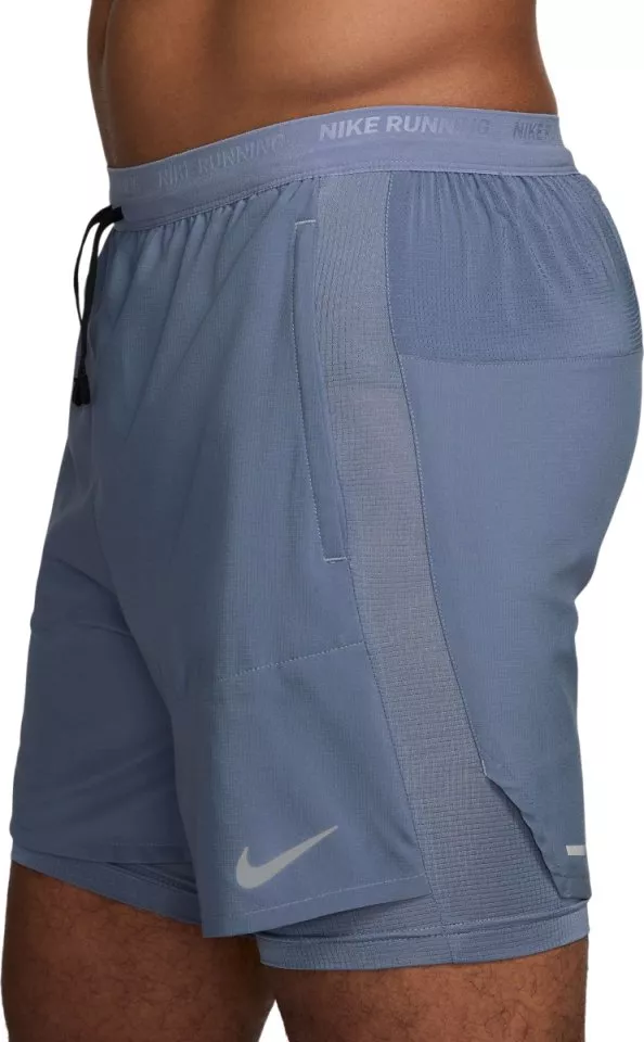 Shorts Nike Stride 5inch 2in1