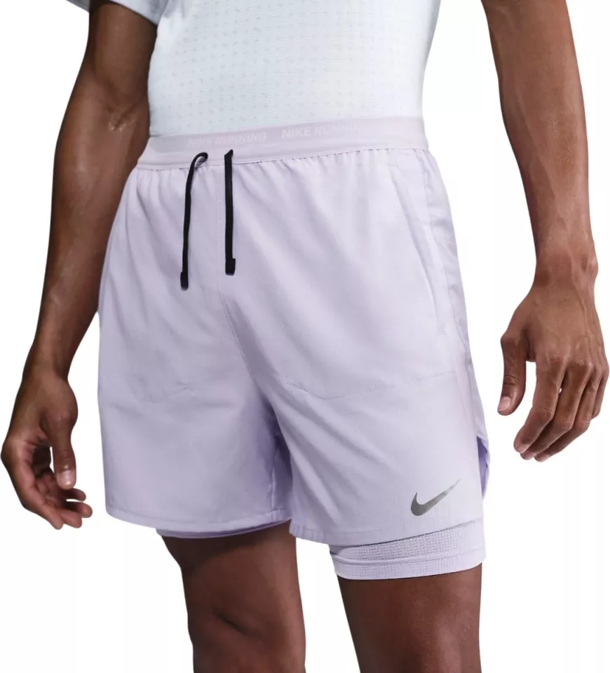 Shorts Nike Stride 5inch 2in1