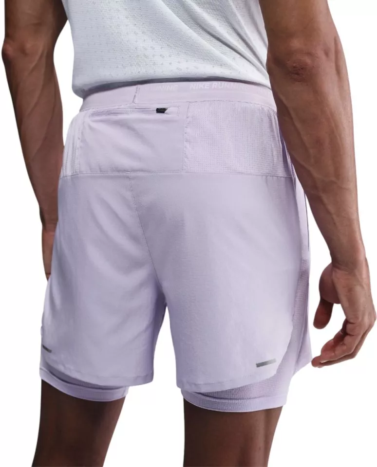 Shorts Nike Stride 5inch 2in1