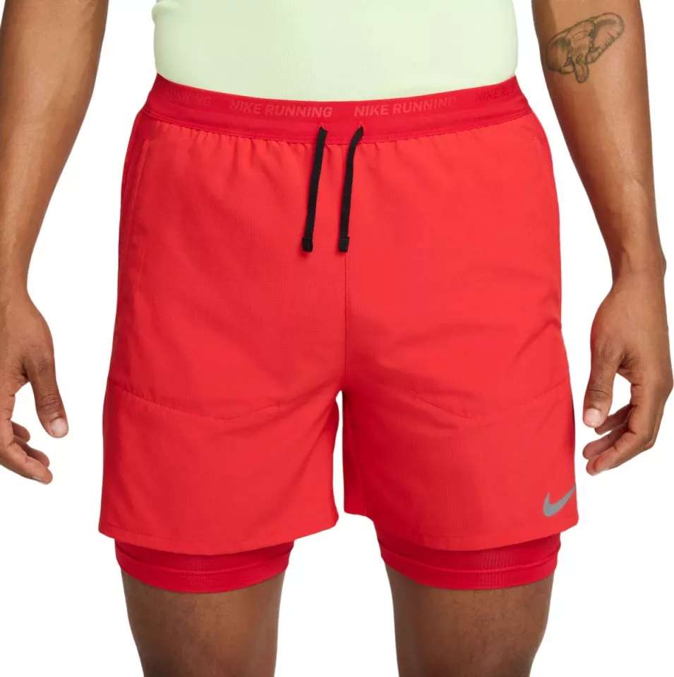 Shorts Nike Stride 5inch 2in1