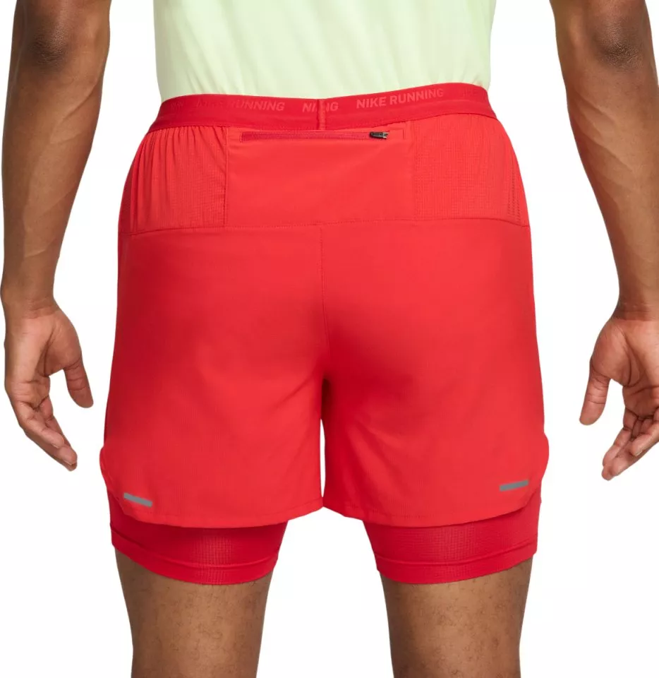 Shorts Nike Stride 5inch 2in1