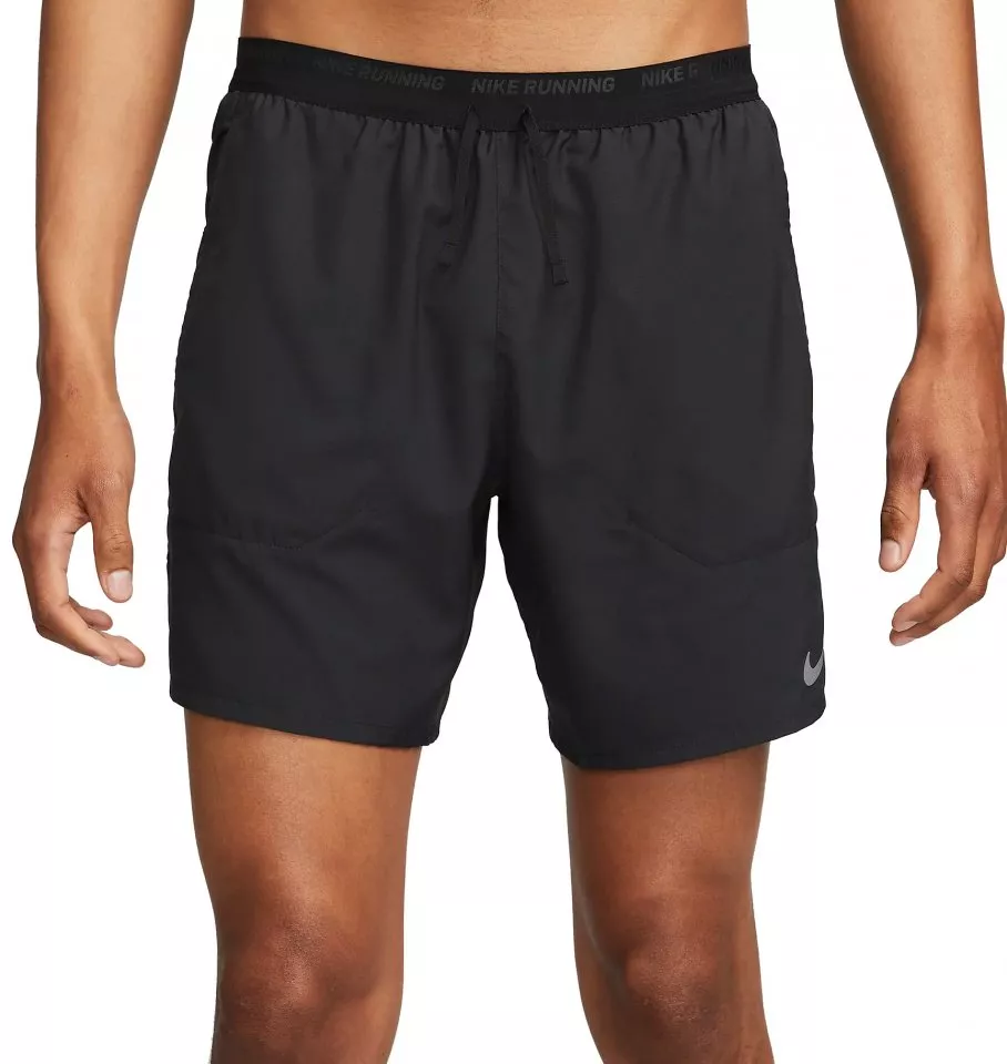 Pánské 18cm běžecké kraťasy 2 v 1 Nike Dri-FIT Stride