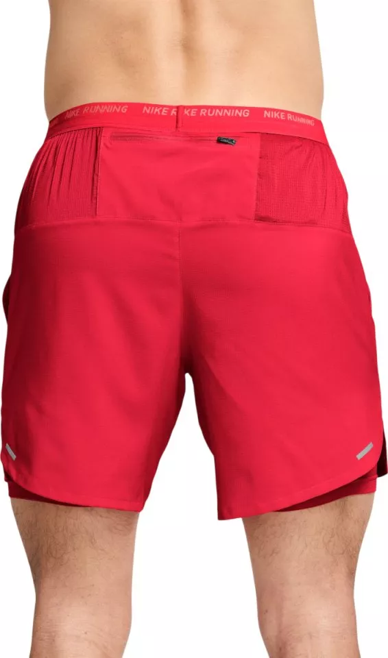 Nike Stride 2in1 7inch Rövidnadrág