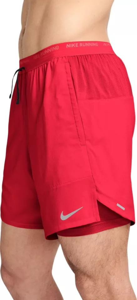 Nike Stride 2in1 7inch Rövidnadrág
