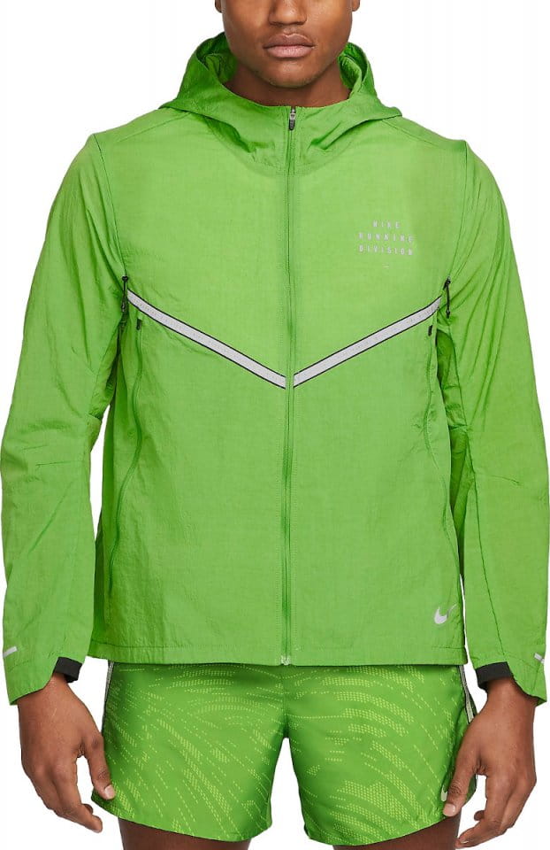 Kapuzenjacke Nike M NK RPL RN DVN TRANSIT JKT