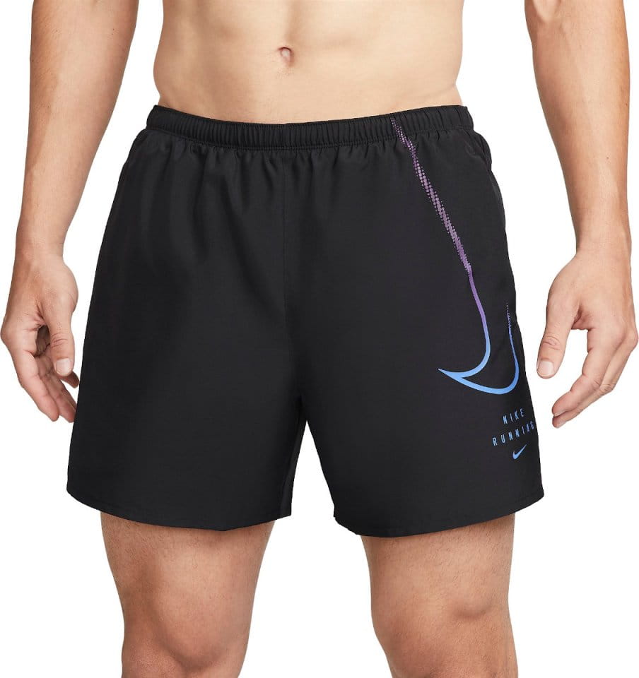 Szorty Nike M NK DF RN DVN CHLNGR SHRT 5BF