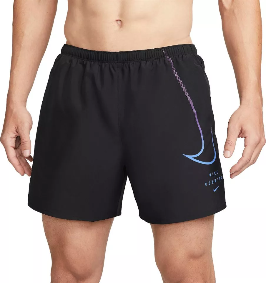 Szorty Nike M NK DF RN DVN CHLNGR SHRT 5BF