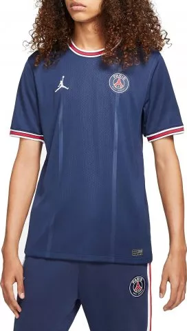 Paris Saint-Germain 2021/22 Stadium Home Soccer Jersey