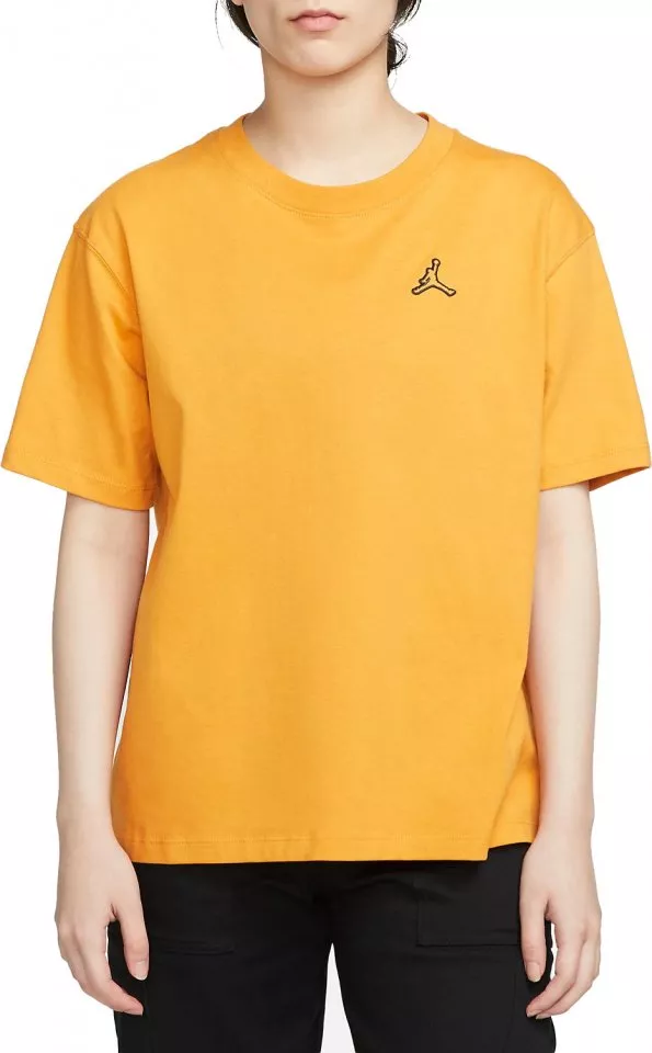 Dámské tričko s krátkým rukávem Nike Jordan Essentials