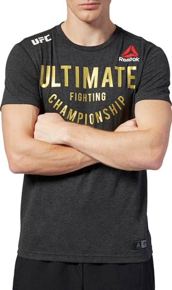 T shirt Reebok UFC FK ULTIMATE JERSEY Top4Running