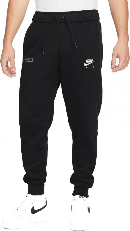 Pantalon Nike Air Brushed Back Fleece Pants Top4Running.es