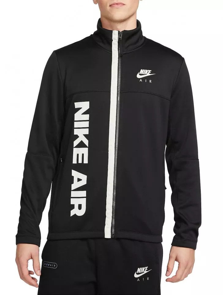 Nike air track jacket sale