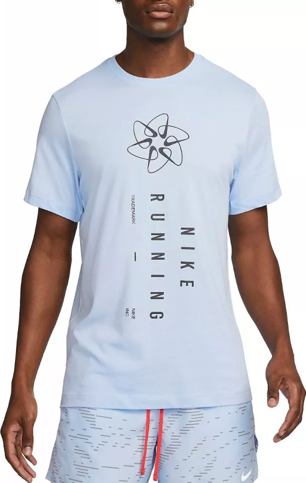 T-shirt Nike Dri-FIT Run Division