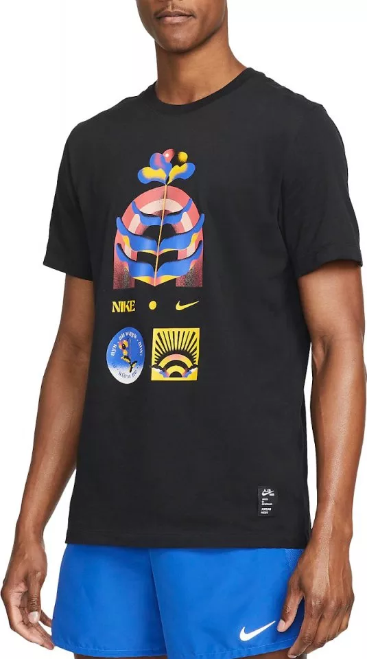 Majica Nike Dri-FIT A.I.R.