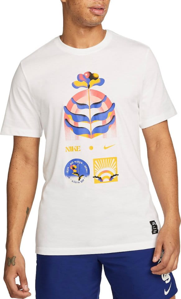 Tee-shirt Nike Dri-FIT A.I.R.