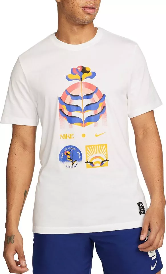 Tee-shirt Nike Dri-FIT A.I.R.