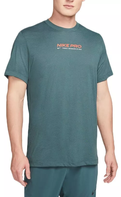 Тениска Nike Pro Dri-FIT Men s Training T-Shirt