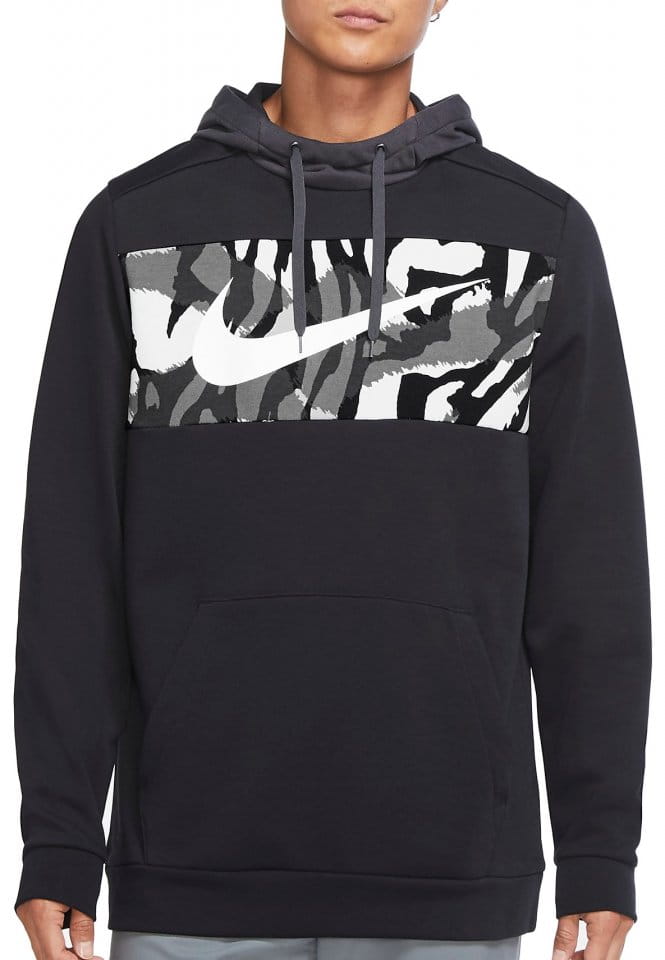 nike sport clash hoodie