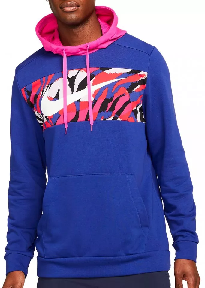 Hoodie Nike Dri-FIT Sport Clash
