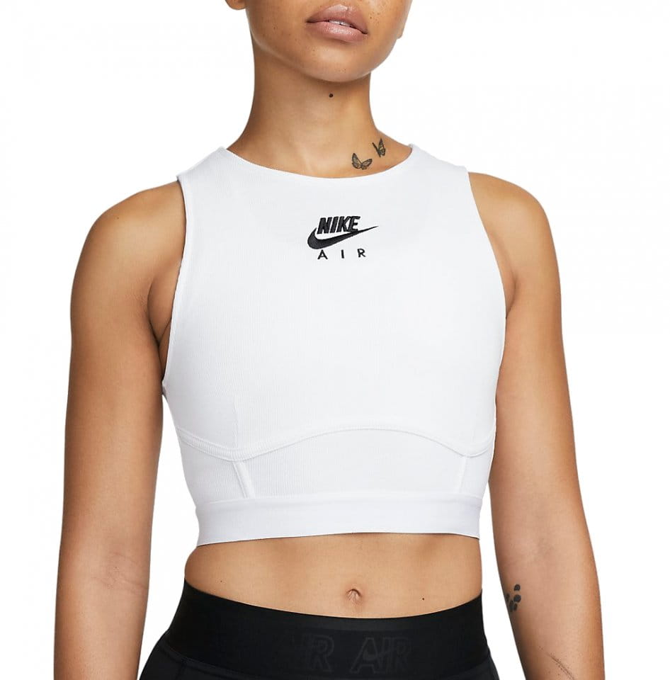 Tank top Nike Air Top4Running