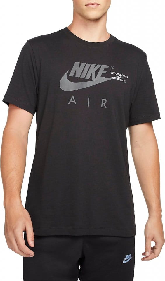 nike get over your fear of heights