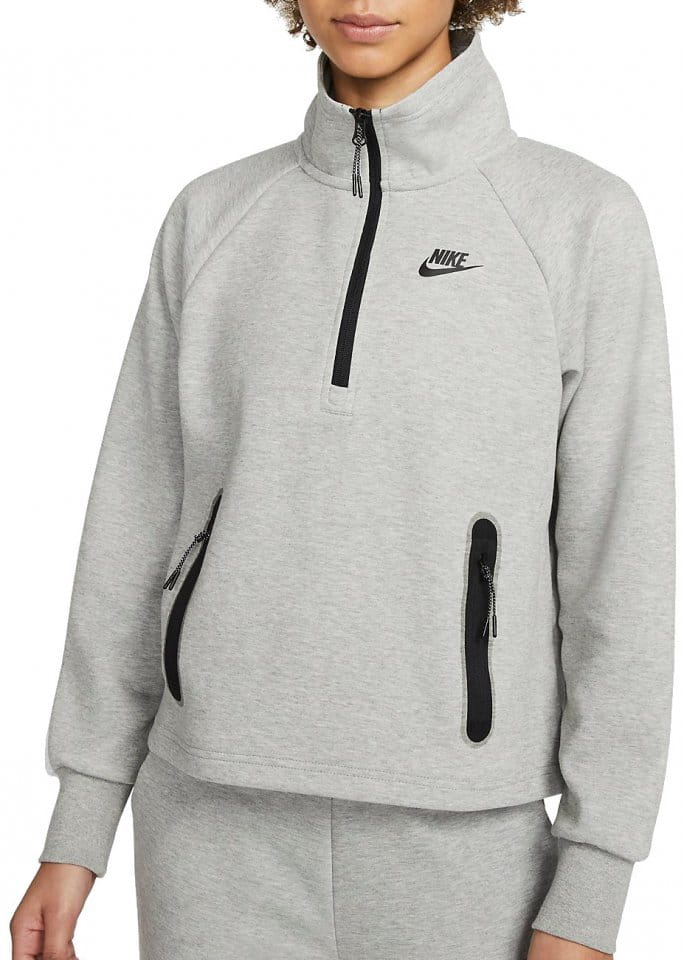Trenirka (gornji dio) Nike Sportswear Tech Fleece