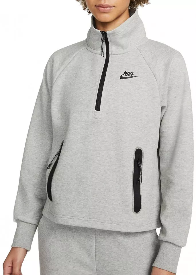 Trenirka (gornji dio) Nike Sportswear Tech Fleece