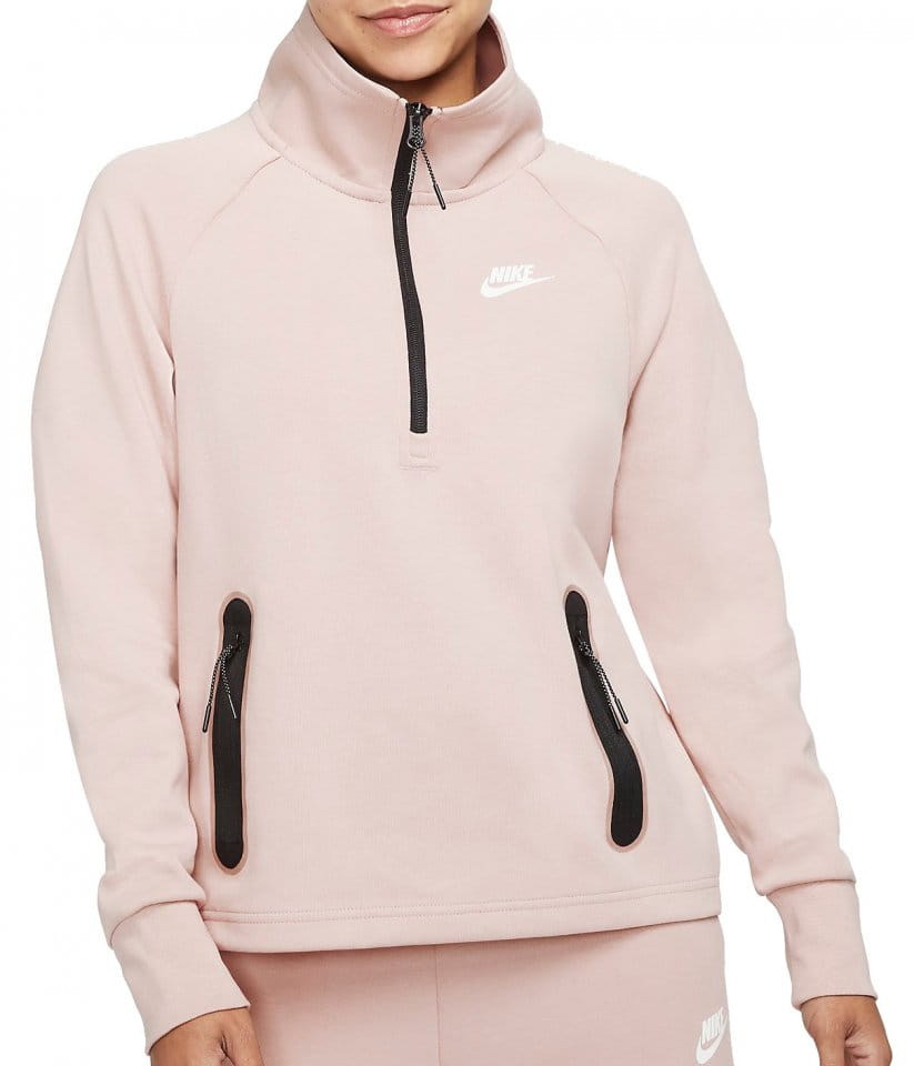 Dámská mikina Nike Sportswear Tech Fleece