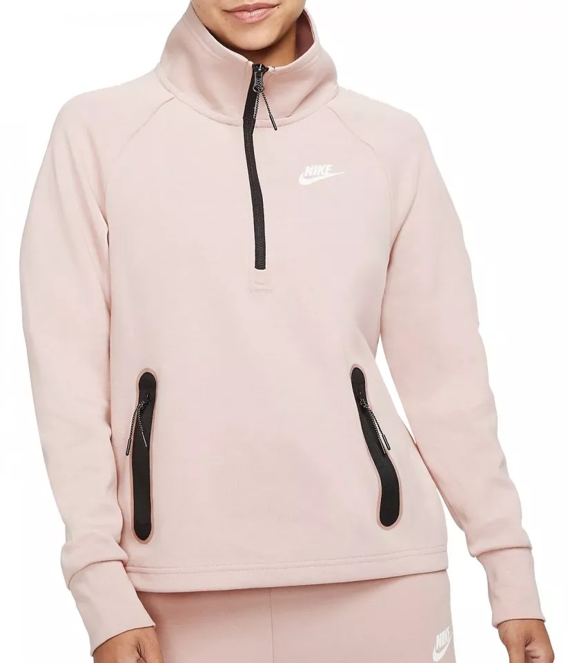 Dámská mikina Nike Sportswear Tech Fleece