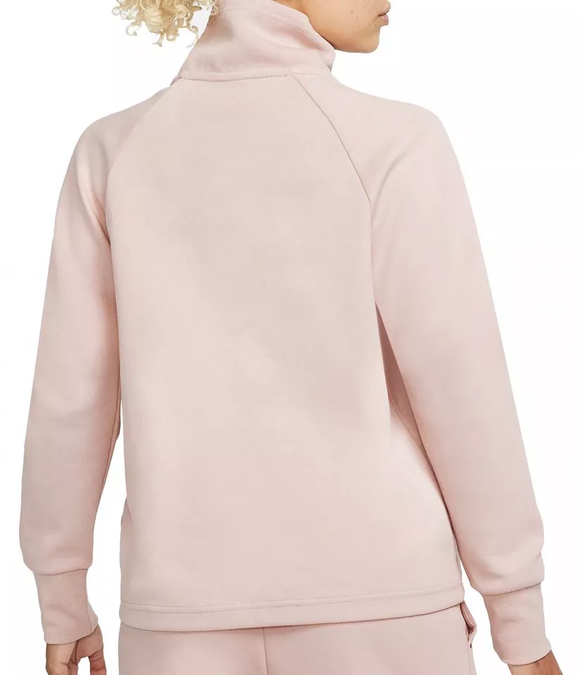 Dámská mikina Nike Sportswear Tech Fleece