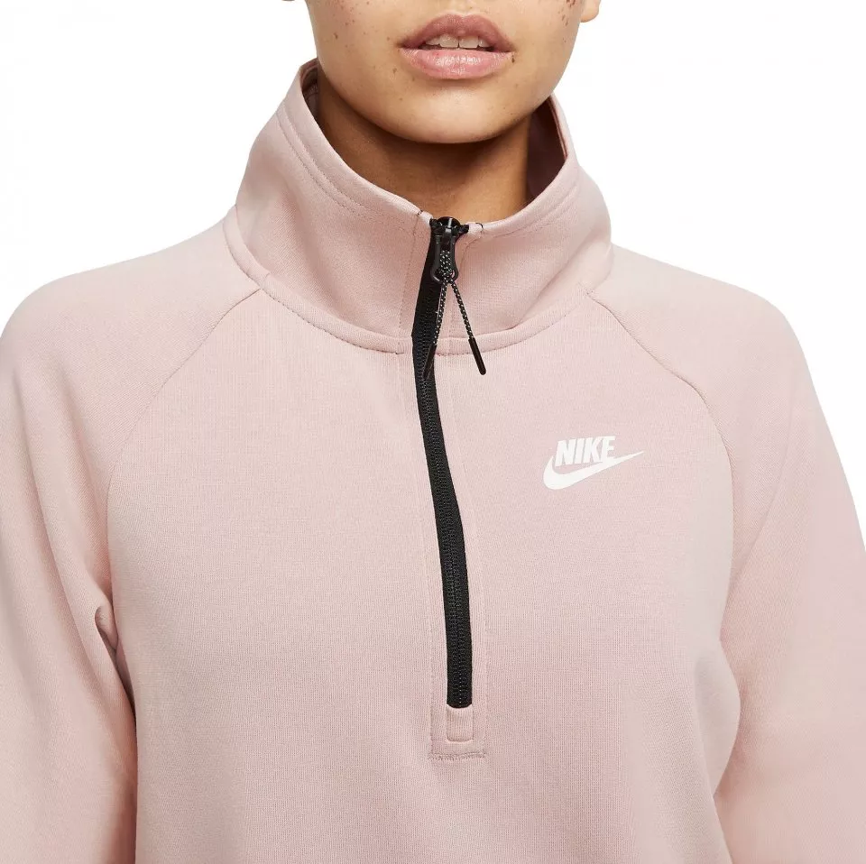 Dámská mikina Nike Sportswear Tech Fleece