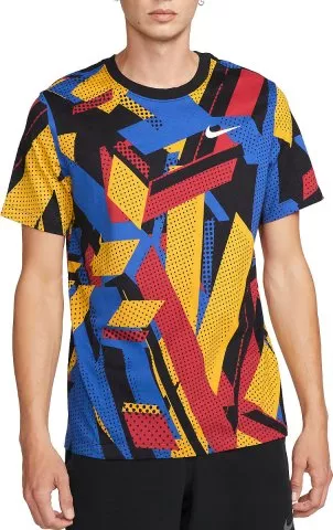 M NK DF TEE SU PRINT
