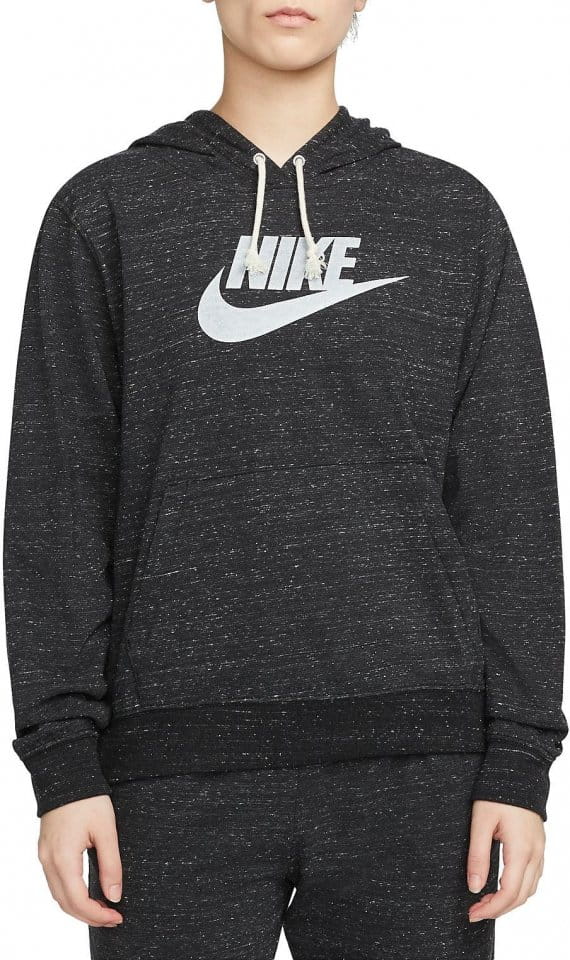 Mikina s kapucňou Nike Sportswear Gym Vintage