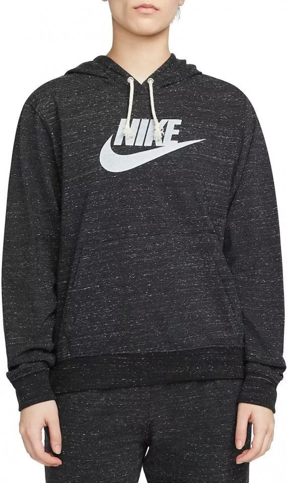 Mikina s kapucňou Nike Sportswear Gym Vintage