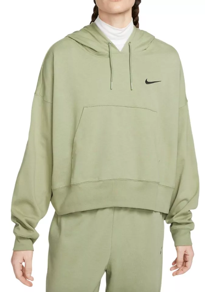 Sudadera con capucha Nike Oversized hoody women
