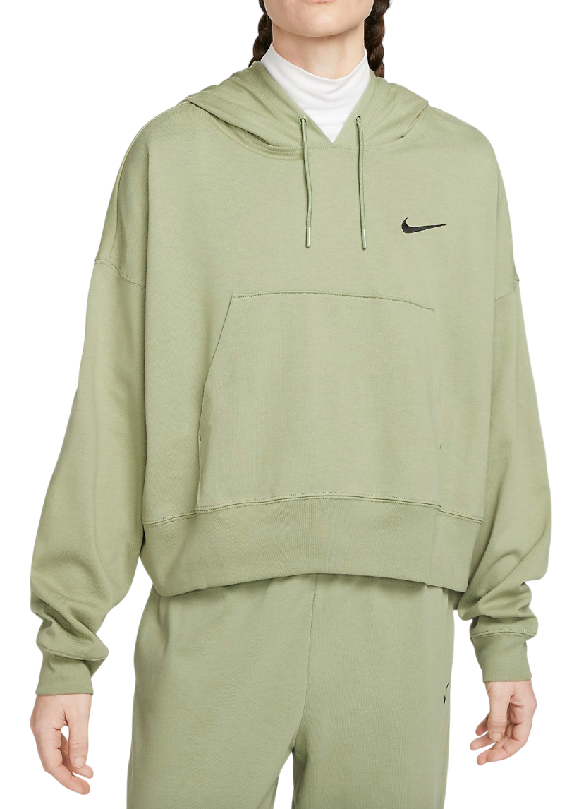 Sudadera con capucha Nike Oversized hoody women