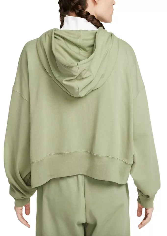 Sudadera con capucha Nike Oversized hoody women