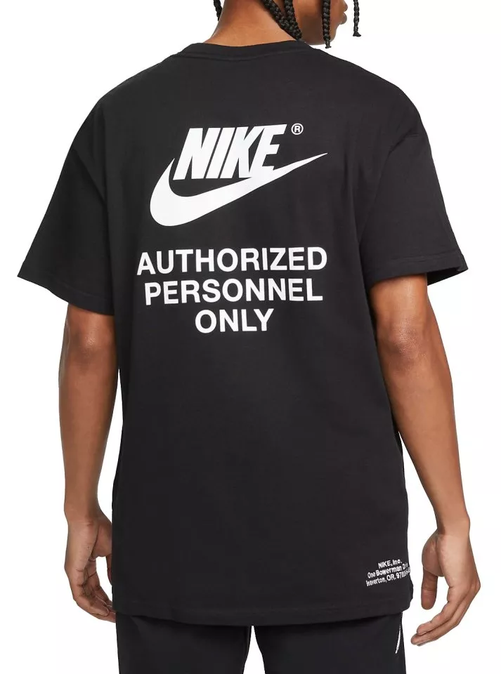 Camiseta Nike Sportswear