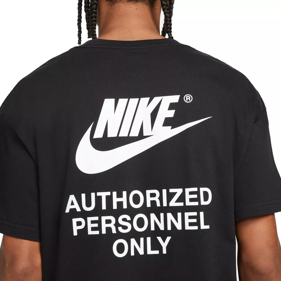Camiseta Nike Sportswear