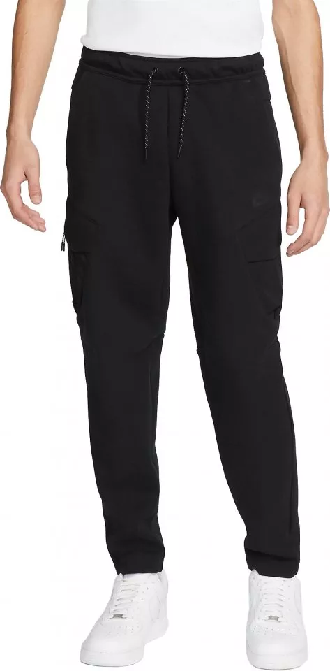 Παντελόνι Nike M NSW TCH FLC UTILITY PANT