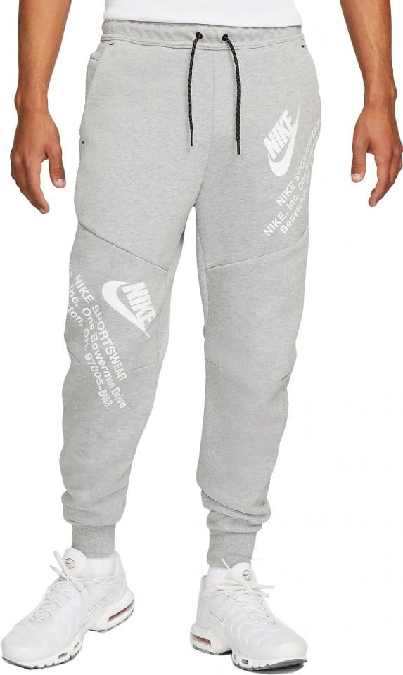 Spodnie Nike Mens Sportswear Tech Fleece