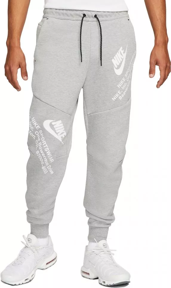 Spodnie Nike Mens Sportswear Tech Fleece