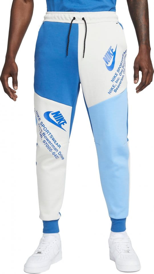 Pantaloni Nike Mens Sportswear Tech Fleece