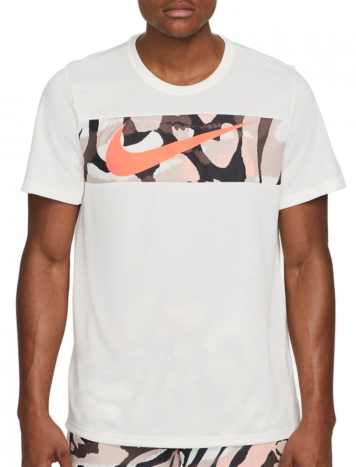 Тениска Nike Dri-FIT Sport Clash