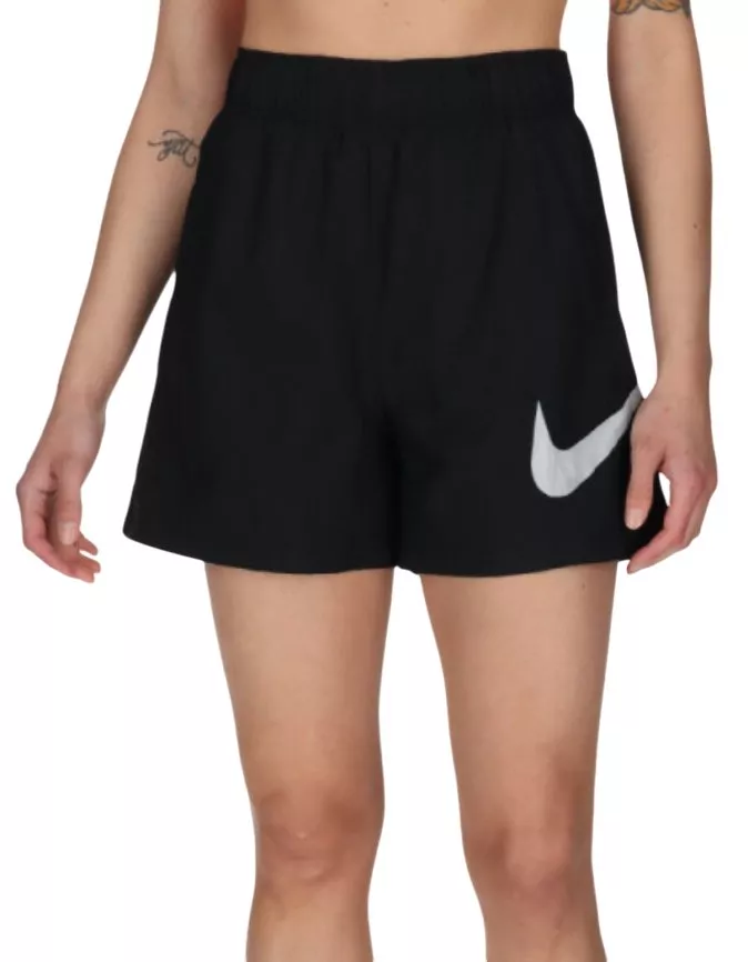 Shortsit Nike Sportswear Essential High-Rise Woven Short